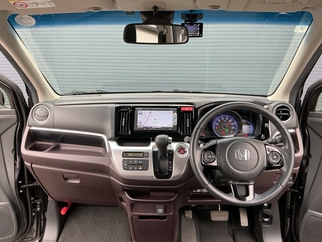 ホンダ Ｎ−ＷＧＮ ６６０ カスタムＧ ターボパッケージ H26年 (近畿) 99