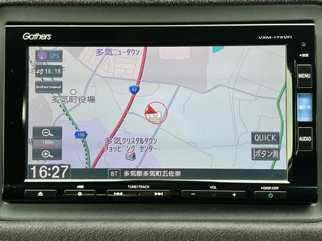 ホンダ ヴェゼル １．５ ハイブリッド ＲＳ ホンダセンシング H30年 (近畿) 99