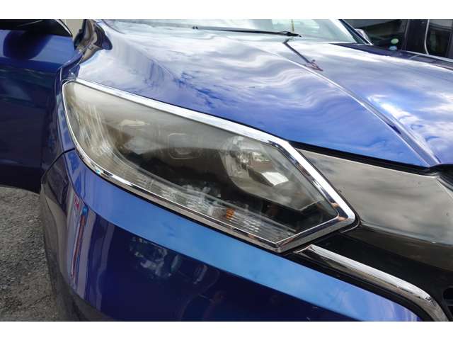 ホンダ ヴェゼル １．５ ハイブリッド ＲＳ ホンダセンシング H28年 (九州・沖縄) 99