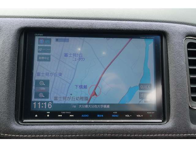 ホンダ ヴェゼル １．５ ハイブリッド ＲＳ ホンダセンシング H28年 (九州・沖縄) 99