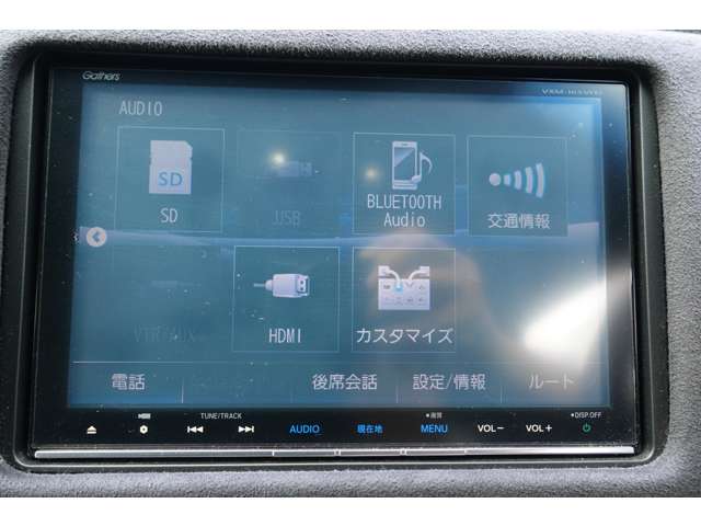 ホンダ ヴェゼル １．５ ハイブリッド ＲＳ ホンダセンシング H28年 (九州・沖縄) 99