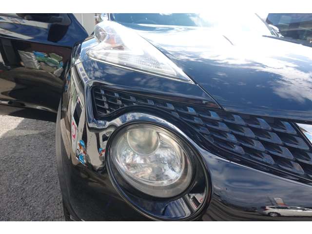 日産 ジューク １．５ １５ＲＸ Ｖ アーバンセレクション H29年 (九州・沖縄) 99