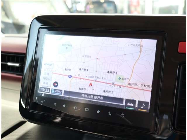 スズキ スペーシア　ギア ６６０ カスタム ハイブリッド ＸＳターボ R8年 () 99