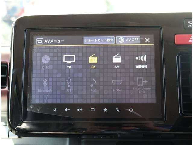 スズキ スペーシア　ギア ６６０ カスタム ハイブリッド ＸＳターボ R8年 () 99
