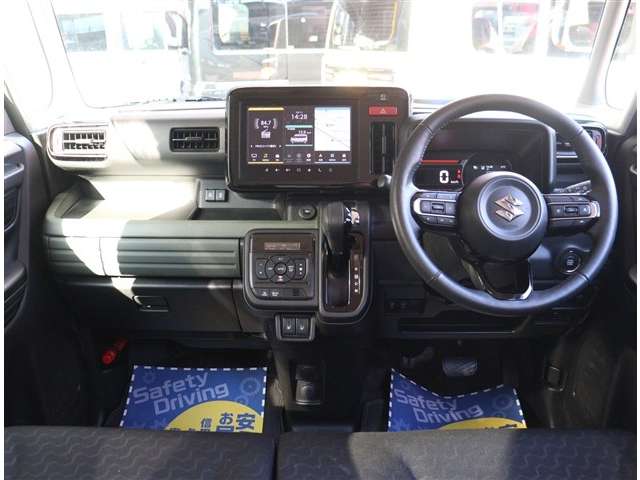 スズキ スペーシア　ギア ６６０ ギア ハイブリッド ＸＺターボ ４ＷＤ R6年 () 99