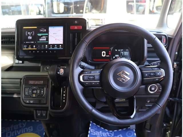 スズキ スペーシア　ギア ６６０ ギア ハイブリッド ＸＺターボ ４ＷＤ R6年 () 99