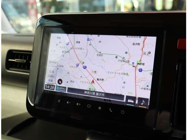 スズキ スペーシア　ギア ６６０ ギア ハイブリッド ＸＺターボ ４ＷＤ R6年 () 99