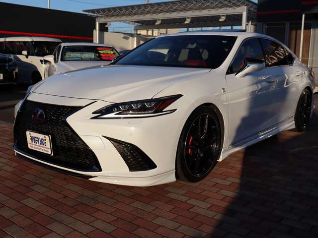 レクサス ＥＳ３００ｈ Ｆスポーツ R1年 () 99