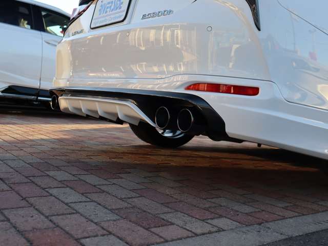 レクサス ＥＳ３００ｈ Ｆスポーツ R1年 () 99