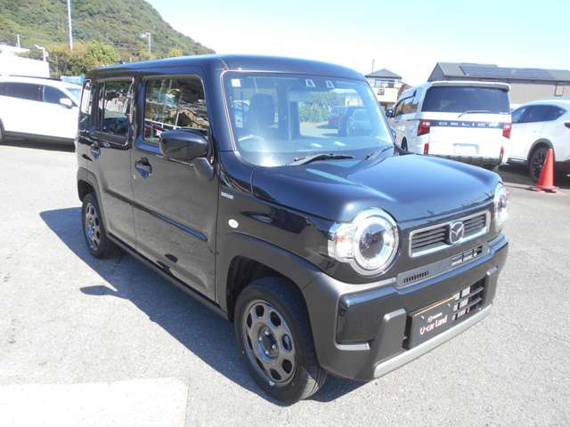 マツダ フレアクロスオーバー ６６０ ＸＧ R8年 (関東) 99