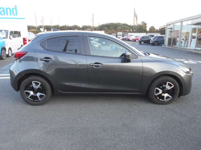 マツダ ＭＡＺＤＡ２ １．５ １５ＢＤ R5年 (関東) 99