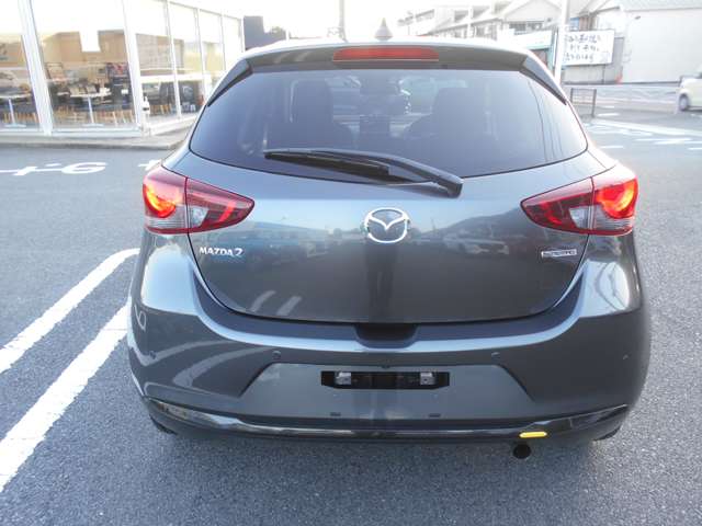 マツダ ＭＡＺＤＡ２ １．５ １５ＢＤ R5年 (関東) 99