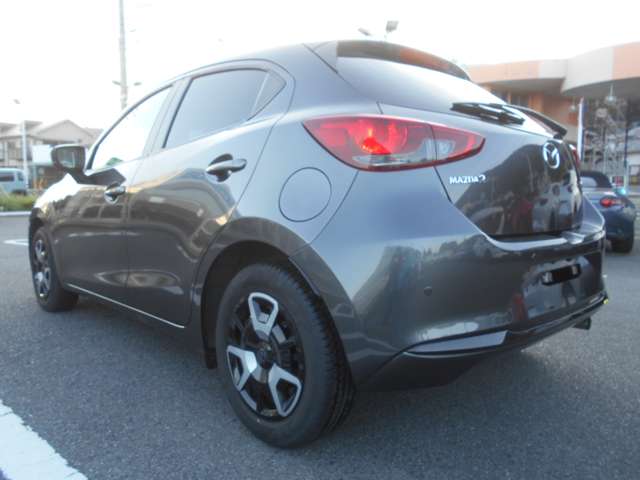 マツダ ＭＡＺＤＡ２ １．５ １５ＢＤ R5年 (関東) 99