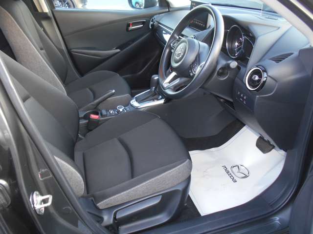 マツダ ＭＡＺＤＡ２ １．５ １５ＢＤ R5年 (関東) 99