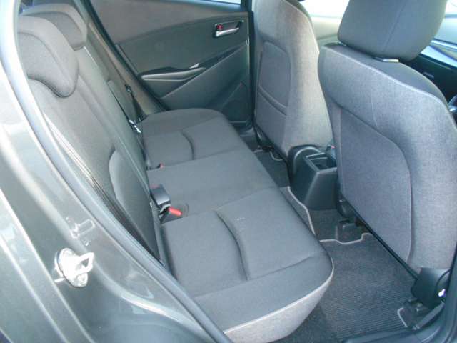マツダ ＭＡＺＤＡ２ １．５ １５ＢＤ R5年 (関東) 99