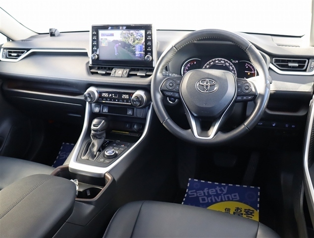 トヨタ ＲＡＶ４ ２．０ Ｇ Ｚパッケージ ４ＷＤ R3年 () 99