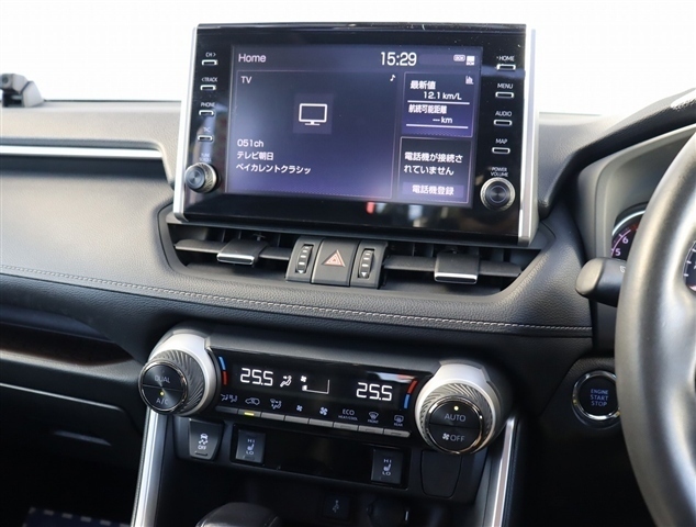 トヨタ ＲＡＶ４ ２．０ Ｇ Ｚパッケージ ４ＷＤ R3年 () 99