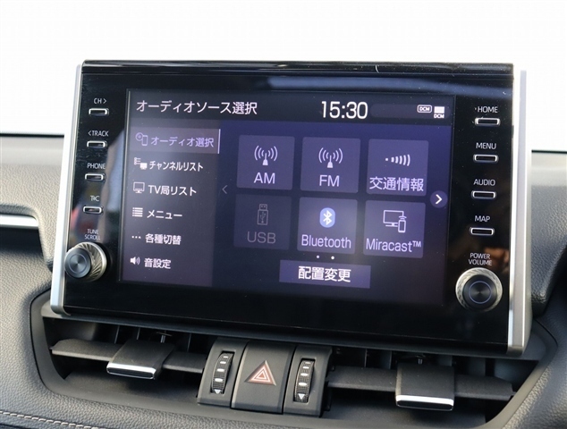 トヨタ ＲＡＶ４ ２．０ Ｇ Ｚパッケージ ４ＷＤ R3年 () 99