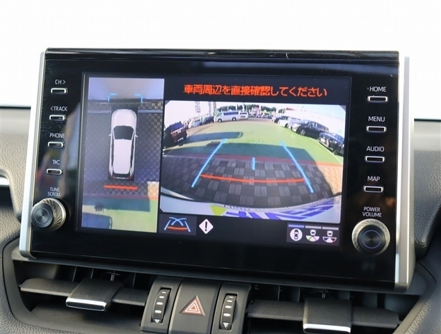 トヨタ ＲＡＶ４ ２．０ Ｇ Ｚパッケージ ４ＷＤ R3年 () 99
