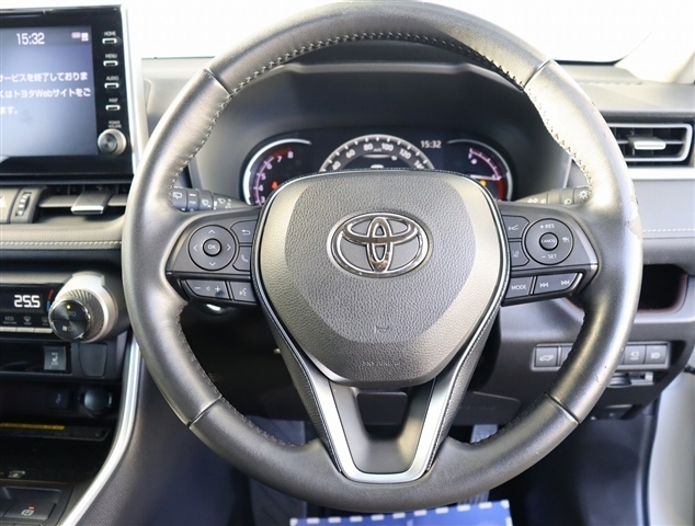 トヨタ ＲＡＶ４ ２．０ Ｇ Ｚパッケージ ４ＷＤ R3年 () 99