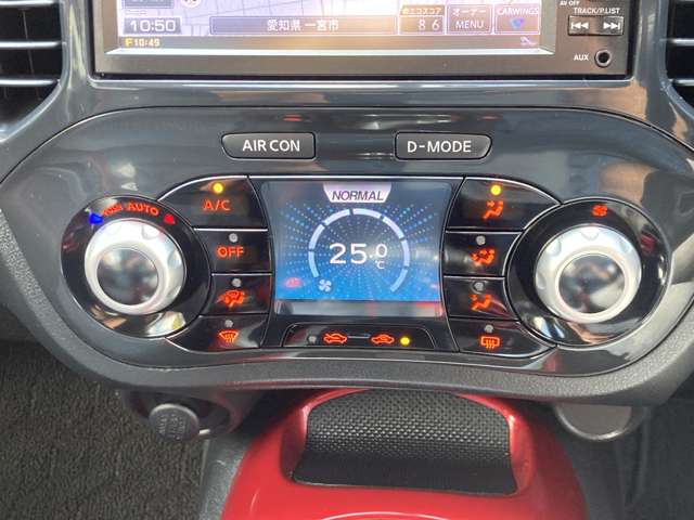 日産 ジューク １．５ １５ＲＸ アーバンセレクション H25年 (東海) 99