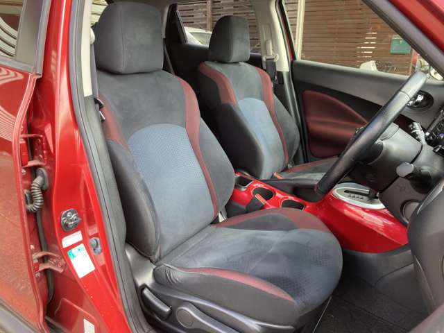 日産 ジューク １．５ １５ＲＸ アーバンセレクション H25年 (東海) 99