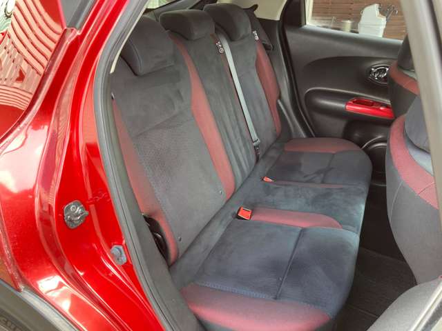 日産 ジューク １．５ １５ＲＸ アーバンセレクション H25年 (東海) 99