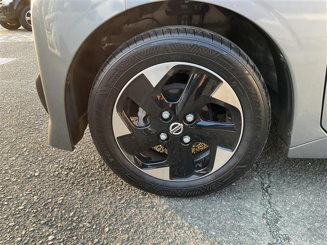 日産 ルークス ６６０ ハイウェイスターＸ R4年 (東海) 99