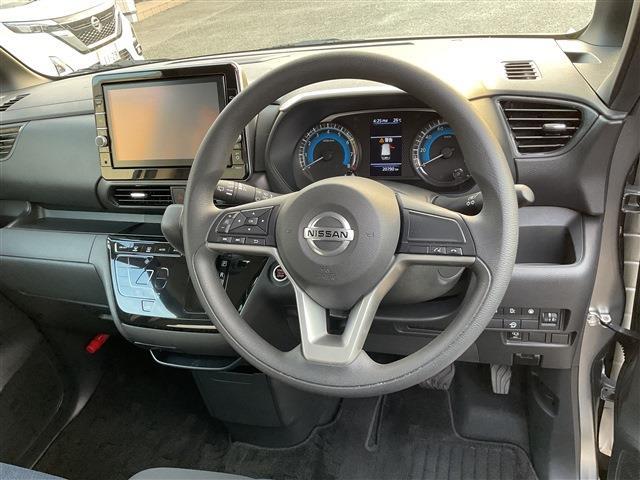 日産 ルークス ６６０ ハイウェイスターＸ R4年 (東海) 99