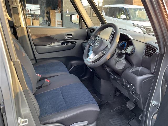 日産 ルークス ６６０ ハイウェイスターＸ R4年 (東海) 99