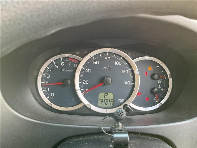 三菱 パジェロミニ ６６０ ＸＲ H23年 (東海) 99