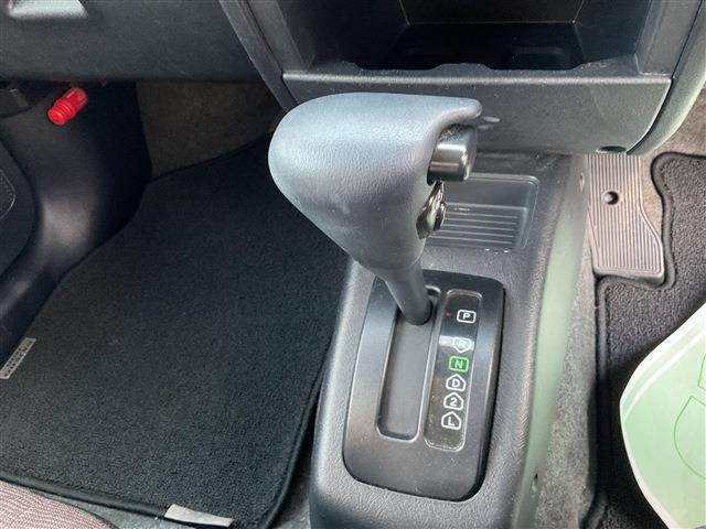 三菱 パジェロミニ ６６０ ＸＲ H23年 (東海) 99