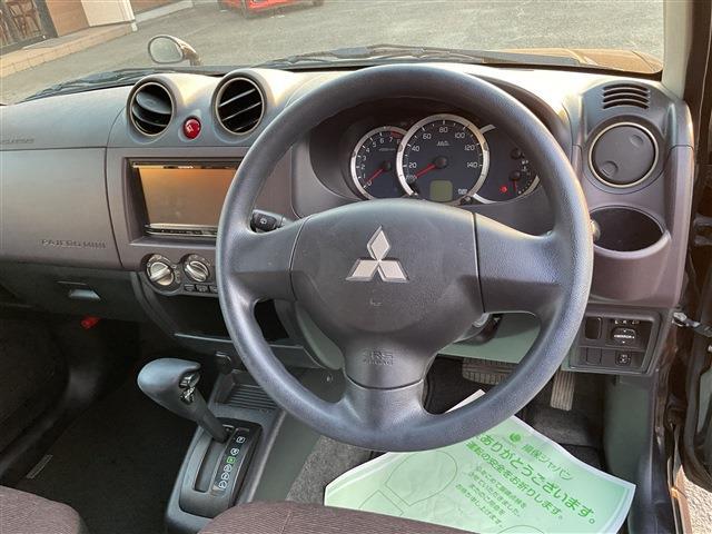 三菱 パジェロミニ ６６０ ＸＲ H23年 (東海) 99