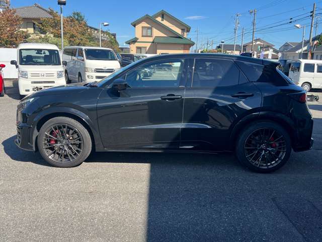 レクサス ＬＢＸ モリゾウ ＲＲ ４ＷＤ R7年 () 99