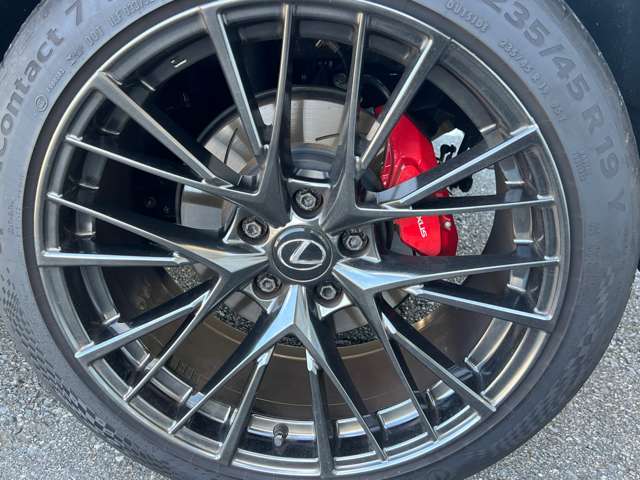 レクサス ＬＢＸ モリゾウ ＲＲ ４ＷＤ R7年 () 99