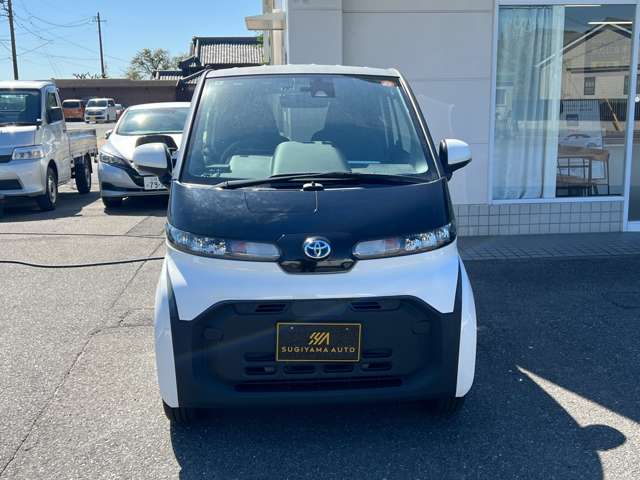 トヨタ Ｃ＋ＰＯＤ Ｇ R4年 (東海) 99