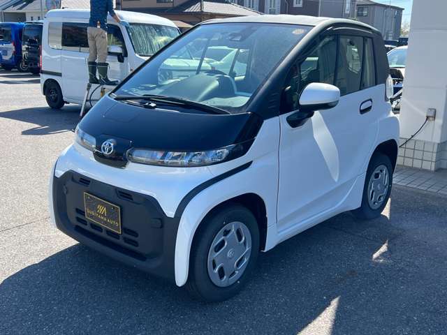 トヨタ Ｃ＋ＰＯＤ Ｇ R4年 (東海) 99