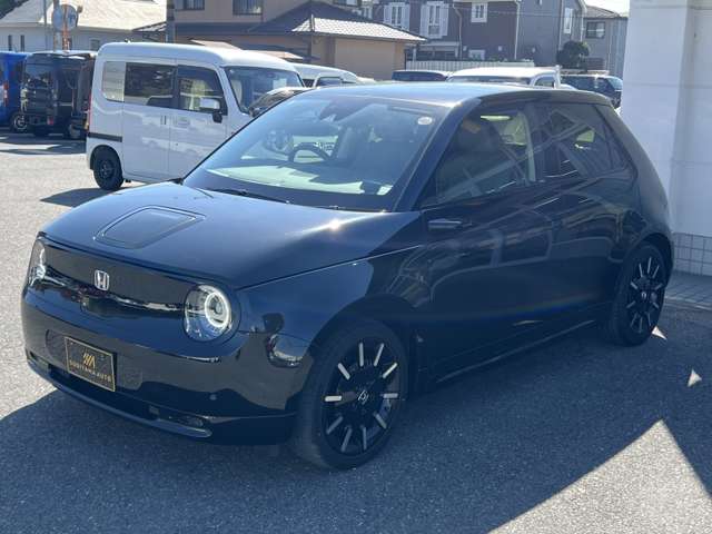 ホンダ Ｈｏｎｄａ　ｅ アドバンス R3年 (東海) 99