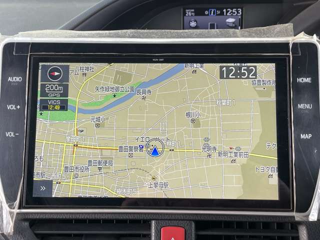 トヨタ ノア １．８ ハイブリッド Ｇ R3年 (東海) 99