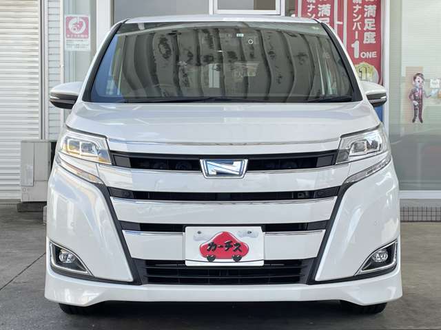 トヨタ ノア １．８ ハイブリッド Ｇ R3年 (東海) 99