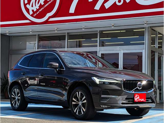 ボルボ ＸＣ６０ Ｂ５ ＡＷＤ モメンタム ４ＷＤ R4年 (東海) 99
