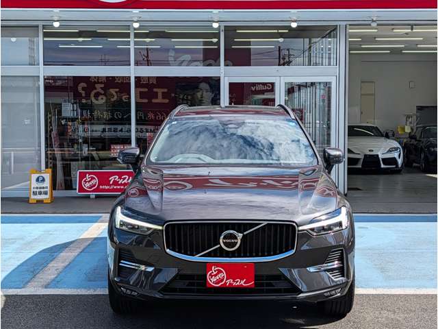 ボルボ ＸＣ６０ Ｂ５ ＡＷＤ モメンタム ４ＷＤ R4年 (東海) 99