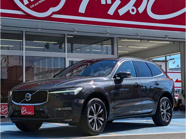 ボルボ ＸＣ６０ Ｂ５ ＡＷＤ モメンタム ４ＷＤ R4年 (東海) 99