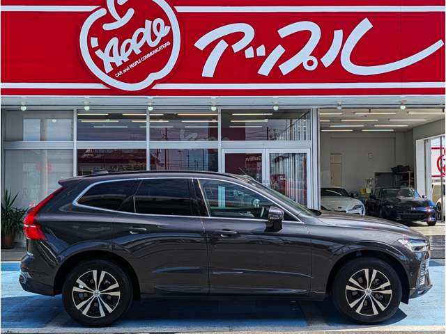 ボルボ ＸＣ６０ Ｂ５ ＡＷＤ モメンタム ４ＷＤ R4年 (東海) 99