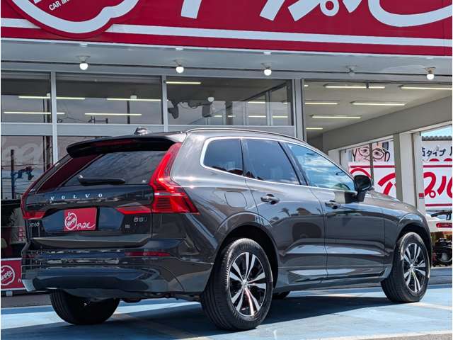ボルボ ＸＣ６０ Ｂ５ ＡＷＤ モメンタム ４ＷＤ R4年 (東海) 99