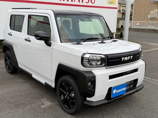 ダイハツ タフト ６６０ Ｇ アクティブモード R8年 (東海) 99