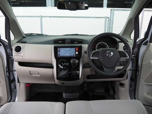 日産 デイズ ６６０ Ｘ H25年 (東海) 99
