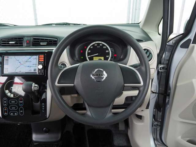日産 デイズ ６６０ Ｘ H25年 (東海) 99