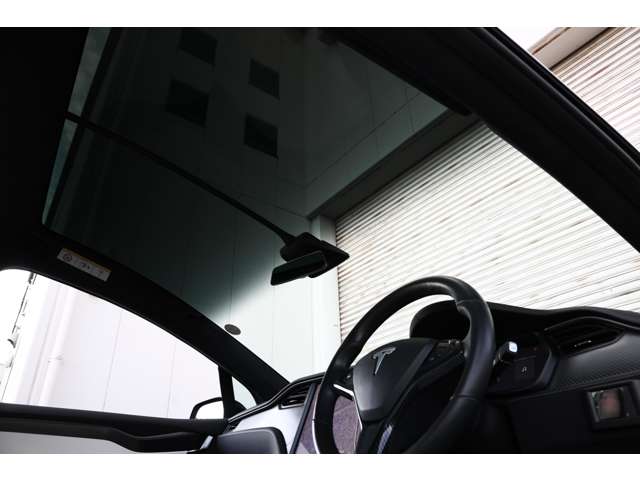 テスラ モデルＸ パフォーマンス R2年 (東海) 99