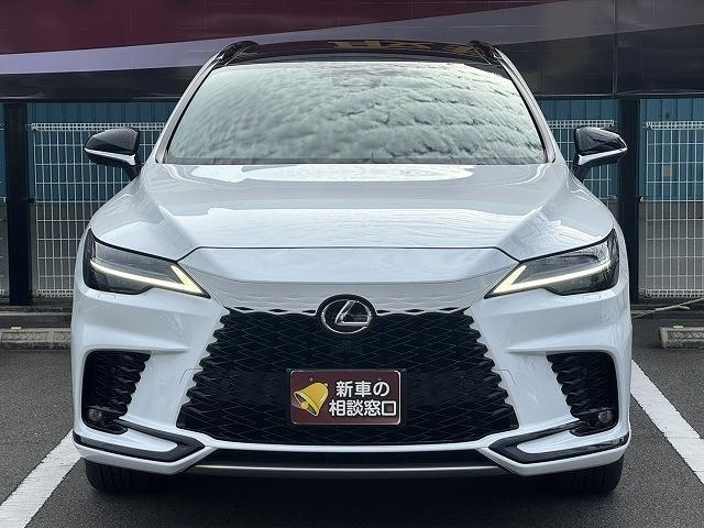 レクサス ＲＸ３５０ ３５０ Ｆスポーツ ４ＷＤ R6年 () 99
